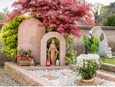 Monuments funéraires Montoire-sur-le-Loir